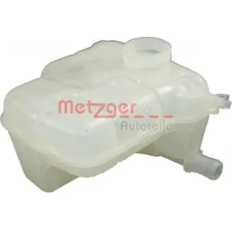 Vase d'expansion, liquide de refroidissement METZGER OEM 44212