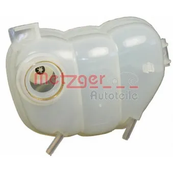 Vase d'expansion, liquide de refroidissement METZGER 2140215