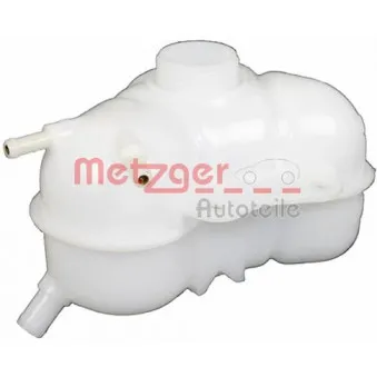 Vase d'expansion, liquide de refroidissement METZGER 2140219