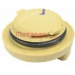 METZGER 2141003 - Bouchon, goulotte de remplissage d'huile