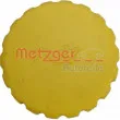 METZGER 2141012 - Bouchon, goulotte de remplissage d'huile
