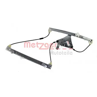 Lève-vitre avant droit METZGER OEM A2037201646