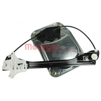 Lève-vitre arrière droit METZGER OEM 5J7839462
