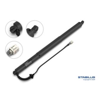 Moteur électrique, hayon STABILUS [883402]