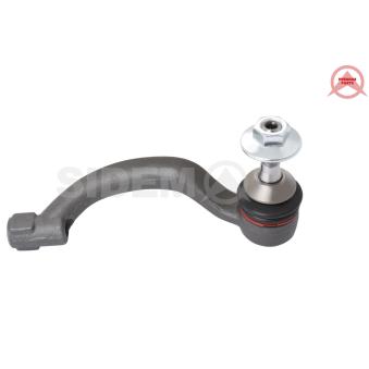 Rotule de barre de connexion SIDEM OEM C2D47152 Rotule de barre de connexion SIDEM OEM C2D47152