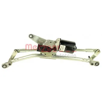 Tringlerie d'essuie-glace METZGER 2190186