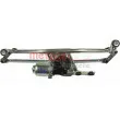 METZGER 2190234 - Tringlerie d'essuie-glace
