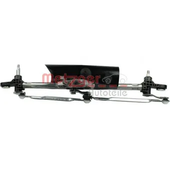 Tringlerie d'essuie-glace METZGER OEM 46804522