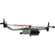 METZGER 2190246 - Tringlerie d'essuie-glace