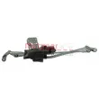 METZGER 2190253 - Tringlerie d'essuie-glace