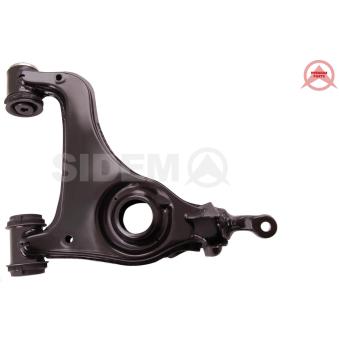 Triangle ou bras de suspension (train avant) SIDEM OEM 2103303507 Triangle ou bras de suspension (train avant) SIDEM OEM 2103303507