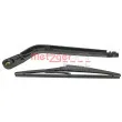 METZGER 2190368 - Bras d'essuie-glace, nettoyage des vitres