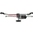METZGER 2190397 - Tringlerie d'essuie-glace