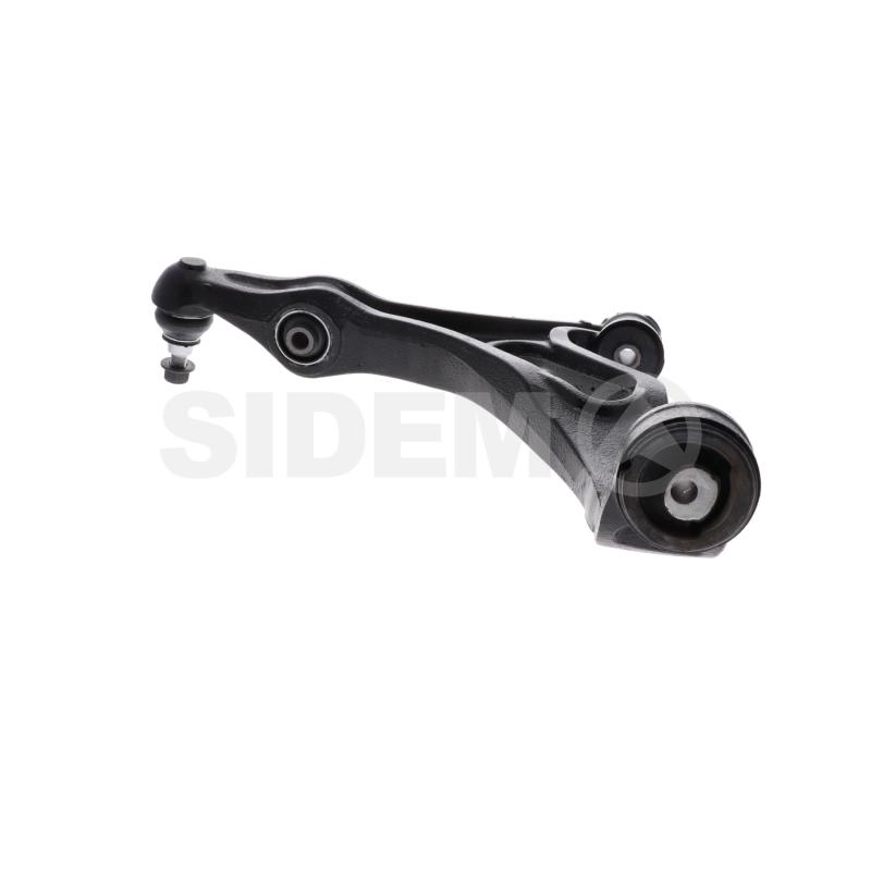Triangle ou bras de suspension (train avant) SIDEM 63772 - Visuel 2