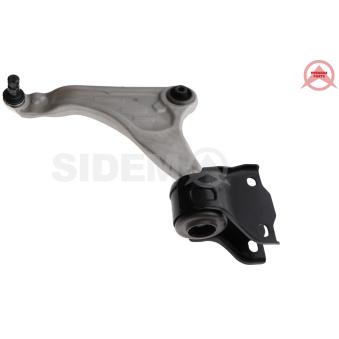 Triangle ou bras de suspension (train avant) SIDEM OEM LR073522