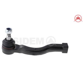 Rotule de barre de connexion SIDEM OEM 4422A009 Rotule de barre de connexion SIDEM OEM 4422A009