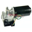 METZGER 2190521 - Moteur d'essuie-glace