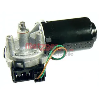 Moteur d'essuie-glace METZGER OEM 9944295