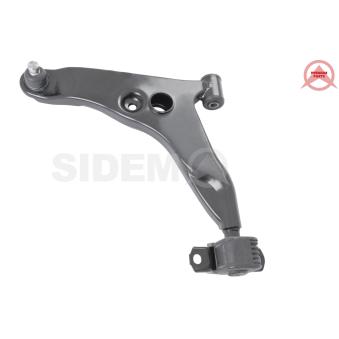 Triangle ou bras de suspension (train avant) SIDEM OEM MR911570 Triangle ou bras de suspension (train avant) SIDEM OEM MR911570