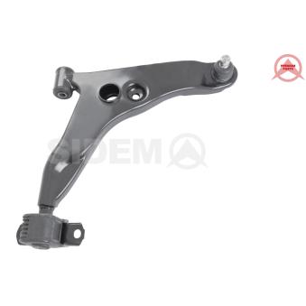 Triangle ou bras de suspension (train avant) SIDEM OEM MR911569 Triangle ou bras de suspension (train avant) SIDEM OEM MR911569
