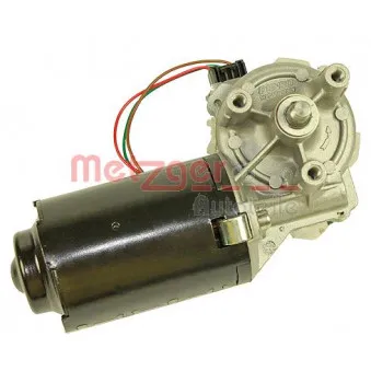 Moteur d'essuie-glace METZGER OEM 9949393