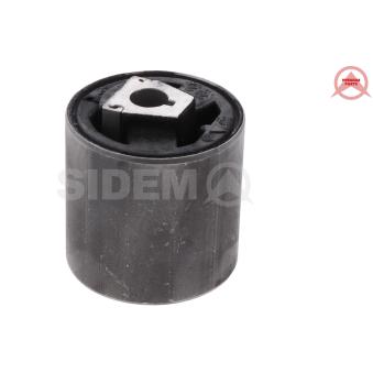 Silent bloc de suspension (train avant) SIDEM OEM 31103412781 Silent bloc de suspension (train avant) SIDEM OEM 31103412781