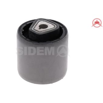 Silent bloc de suspension (train avant) SIDEM OEM 31126763719 Silent bloc de suspension (train avant) SIDEM OEM 31126763719