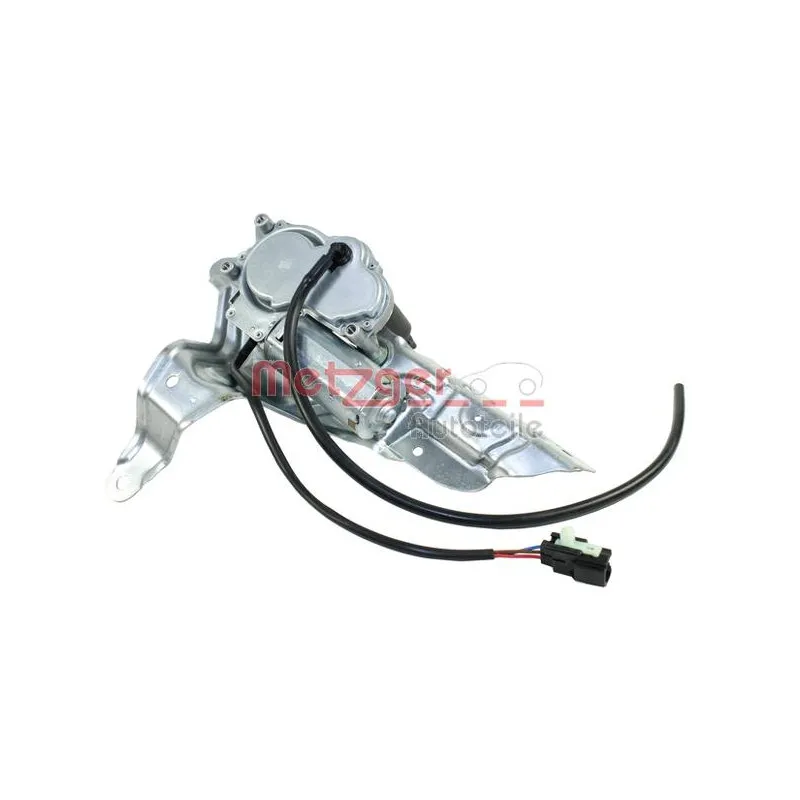 Moteur d'essuie-glace METZGER 2190598 - Visuel 2