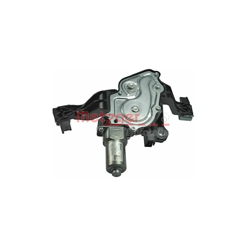 Moteur d'essuie-glace METZGER 2190615 - Visuel 1