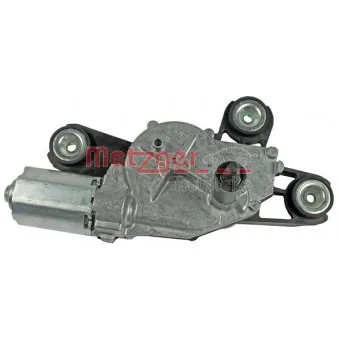 Moteur d'essuie-glace METZGER 2190648