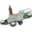METZGER 2190706 - Moteur d'essuie-glace