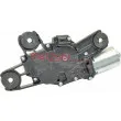 METZGER 2190706 - Moteur d'essuie-glace
