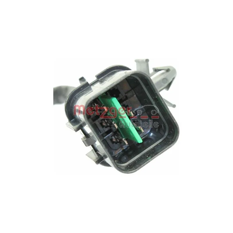 Moteur d'essuie-glace METZGER 2190735 - Visuel 2