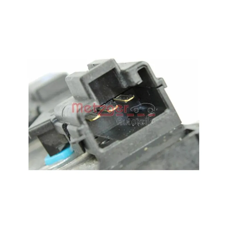 Moteur d'essuie-glace METZGER 2190751 - Visuel 2