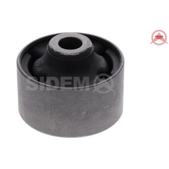 Silent bloc de suspension (train avant) SIDEM OEM 545842K000