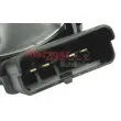 METZGER 2190756 - Moteur d'essuie-glace