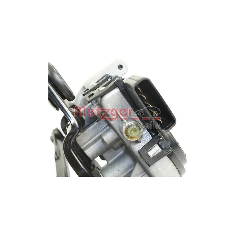 Tringlerie d'essuie-glace METZGER 2190781 - Visuel 2