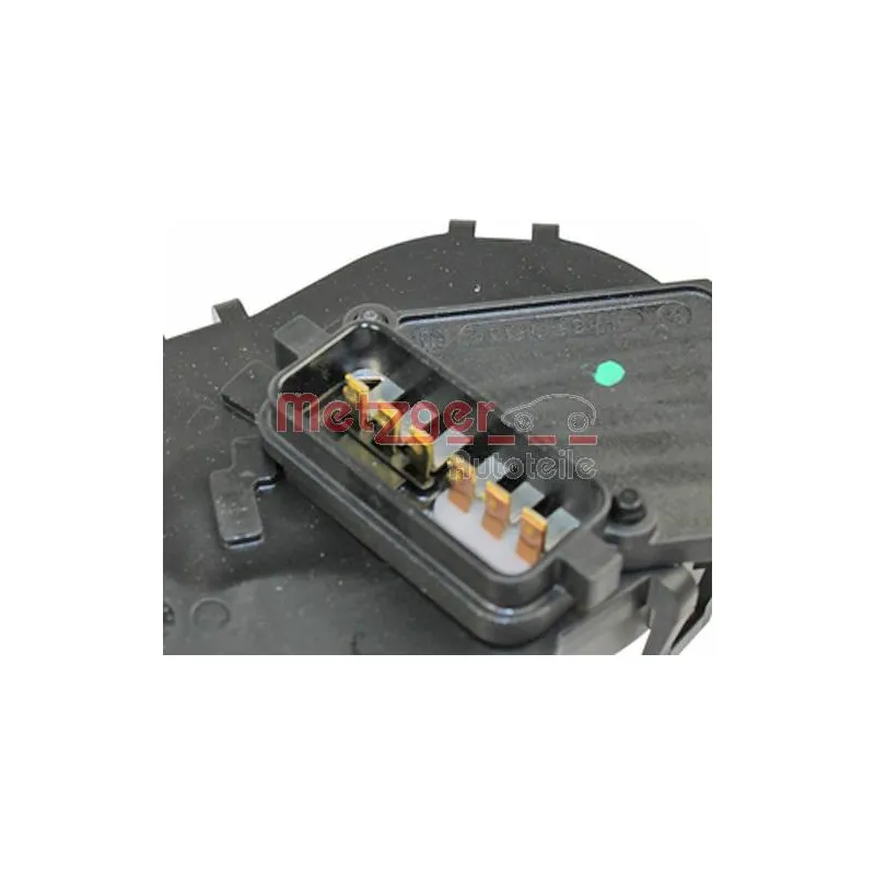 Moteur d'essuie-glace METZGER 2190839 - Visuel 2