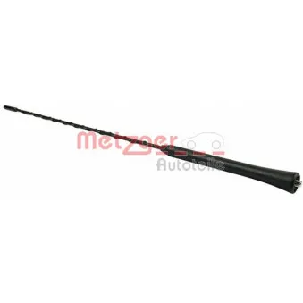 Antenne METZGER 2210016