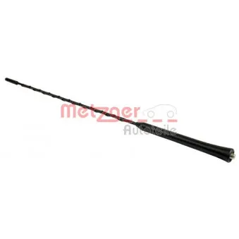 METZGER 2210023 - Antenne