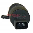 METZGER 2220019 - Pompe d'eau de nettoyage, nettoyage des vitres