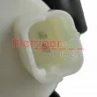 METZGER 2220032 - Pompe d'eau de nettoyage, nettoyage des vitres