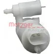 METZGER 2220043 - Pompe d'eau de nettoyage, nettoyage des vitres