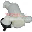 METZGER 2220062 - Pompe d'eau de nettoyage, nettoyage des vitres