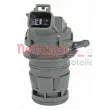 METZGER 2220079 - Pompe d'eau de nettoyage, nettoyage des vitres