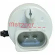 METZGER 2220084 - Pompe d'eau de nettoyage, nettoyage des vitres
