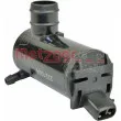 METZGER 2220088 - Pompe d'eau de nettoyage, nettoyage des vitres