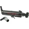 METZGER 2220519 - Gicleur d'eau de nettoyage, nettoyage des phares avant gauche