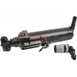 METZGER 2220520 - Gicleur d'eau de nettoyage, nettoyage des phares avant droit