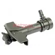METZGER 2220531 - Gicleur d'eau de nettoyage, nettoyage des phares avant droit